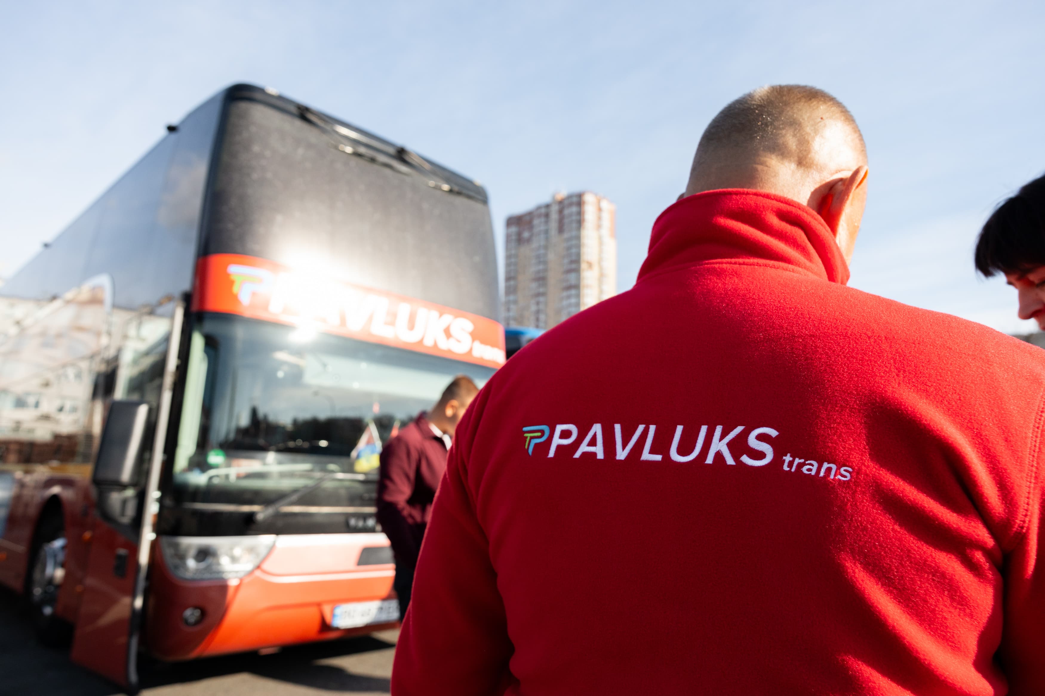 How to Get to Prague from Ukraine by Bus: Routes and Tips